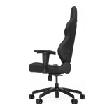  Ghế gaming VERTAGEAR SL2000 | Đen, 100kg, Chân xoay, Da PU 