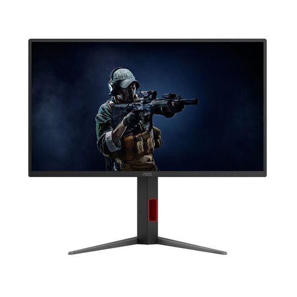  Màn hình Gaming AOC 25G4K | 25 inch, FHD, 420Hz, IPS 