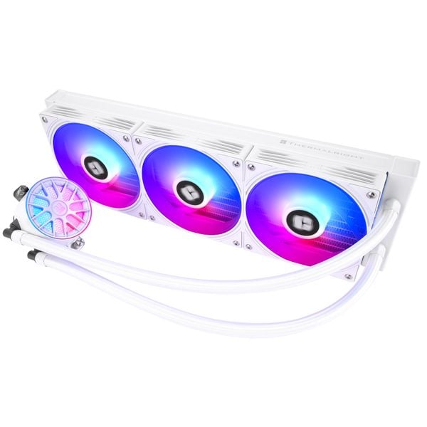  Tản nhiệt nước Thermalright Aqua Elite V6 360 White | ARGB, Trắng 