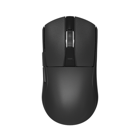 Chuột gaming DareU EM950T | 3 mode, 12000 DPI, 63g, Đen