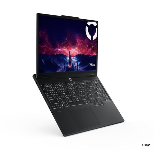  Laptop Gaming LENOVO Legion 5 83M0002YVN | R7 260, 16GB, SSD 512GB, RTX 5050, 15.1" 2.5K 165Hz 