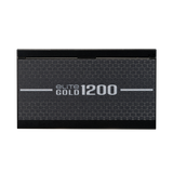  Nguồn máy tính COOLER MASTER Elite Gold 1200W 80 Plus Gold | Full Modular, ATX 