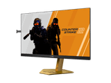  Màn hình Gaming AOC AGON CS24A/P | 25 inch, FHD, 610Hz, TN 