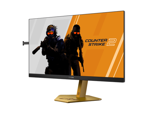  Màn hình Gaming AOC AGON CS24A/P | 25 inch, FHD, 610Hz, TN 