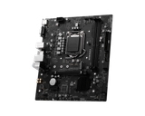  Mainboard MSI H510M-Plus II DDR4 | LGA 1200, mATX, 2 khe RAM 