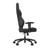  Ghế gaming VERTAGEAR SL2000 | Đen, 100kg, Chân xoay, Da PU 