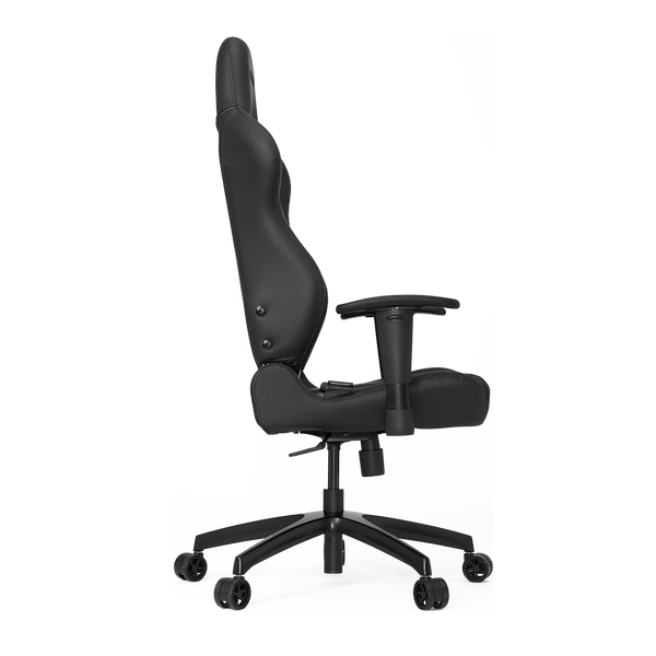  Ghế gaming VERTAGEAR SL2000 | Đen, 100kg, Chân xoay, Da PU 