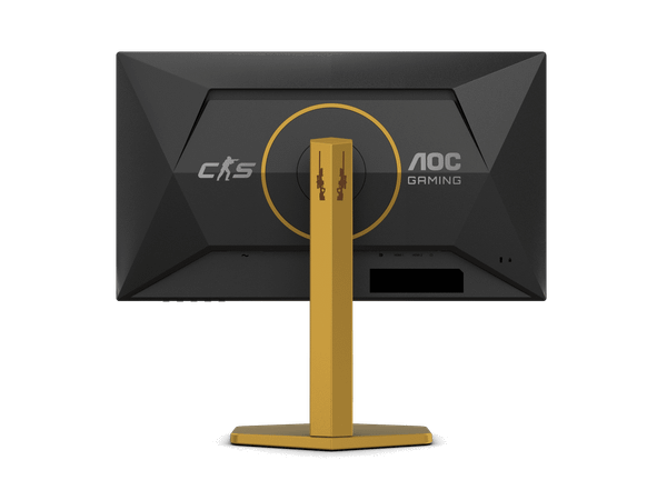 Màn hình Gaming AOC CS25G | 25 inch, FHD, 310Hz, IPS 
