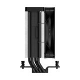  Tản nhiệt khí OCYPUS Delta A40 Black | ARGB, Đen 