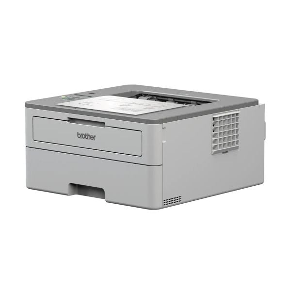  Máy in laser trắng đen Brother HL-2080DW chính hãng 