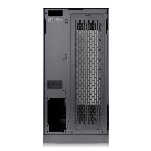  Thùng máy Thermaltake CTE E660 MX - Đen (CA-1Y3-00M1WN-01) 
