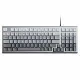  Bàn phím cơ gaming Xiberia CZ98 | Có dây, Fullsize, Magnetic Switch, RGB, BlackGradient, Rapid Trigger, Hot swap 