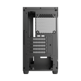  Thùng máy Case OCYPUS Gamma C52 (Đen) 