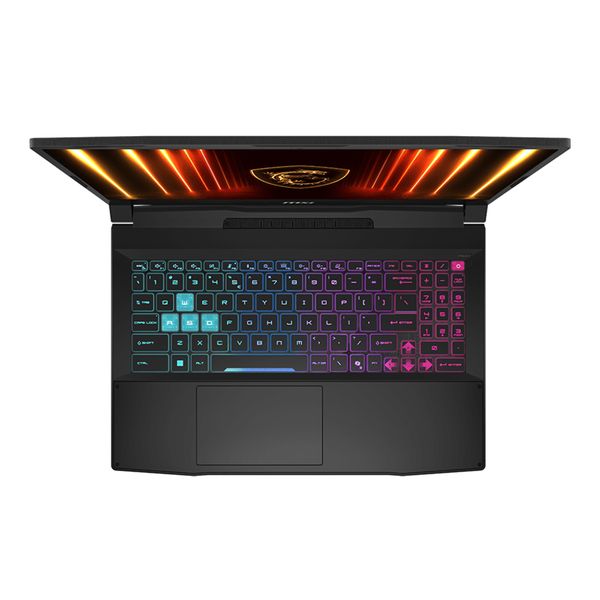  Laptop Gaming MSI Katana 15 HX B14WEK 286VN 