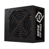  Nguồn máy tính Cooler Master Elite Nex N400 230V (MPW-4001-ACBN-BEU) | Non Modular, ATX 