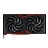  Card màn hình NVIDIA GeForce RTX 5050 Colorful Battle AX DUO | 8GB GDDR6, 2560 CUDA, 500W 