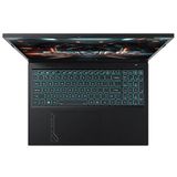  Laptop Gaming GIGABYTE G6 G6-H2VN853KH | i7 13620H, 16GB, SSD 512GB, RTX 4050, 16" FHD+ 165Hz 