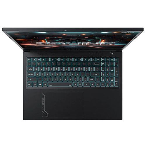  Laptop Gaming GIGABYTE G6 G6-H2VN853KH | i7 13620H, 16GB, SSD 512GB, RTX 4050, 16" FHD+ 165Hz 