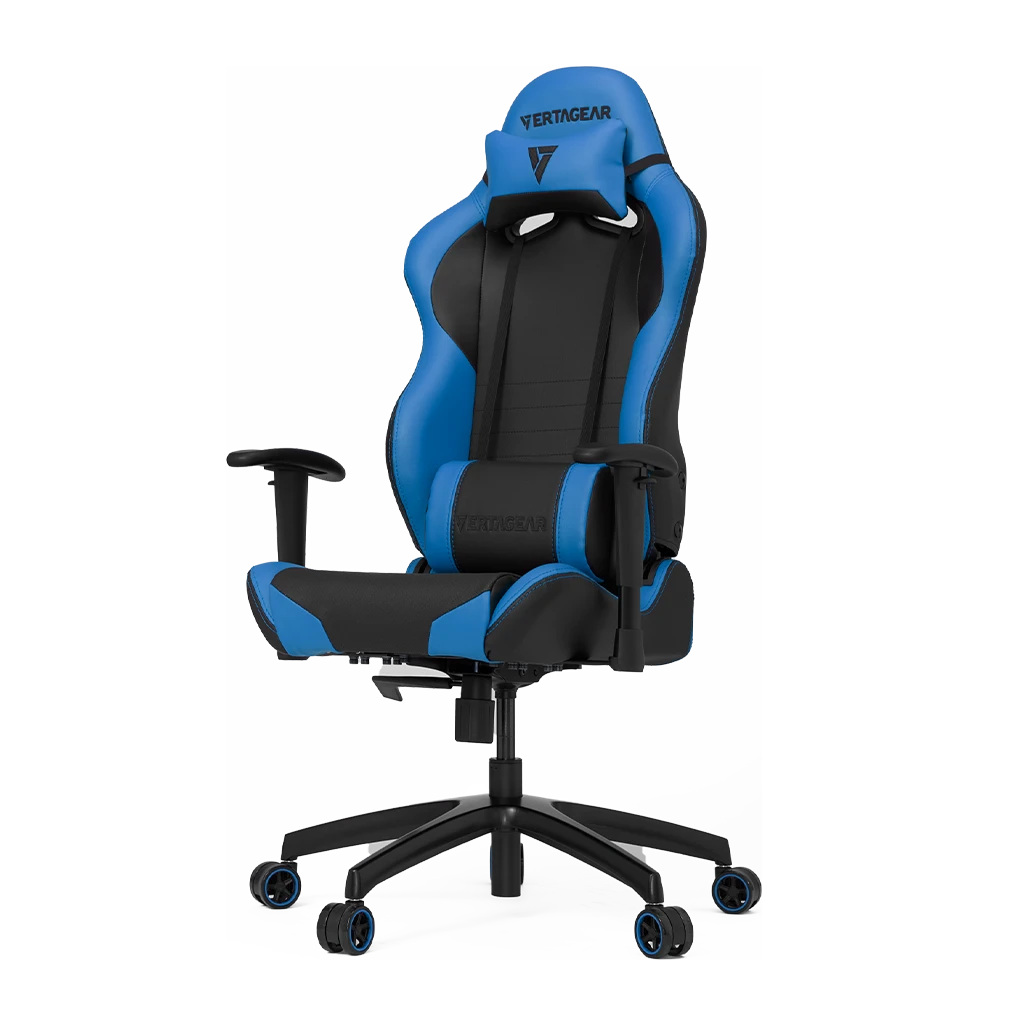 Ghế Gaming VERTAGEAR SL2000 | Black-Blue (VG-SL2000_BL)