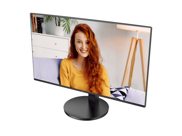  Màn hình Văn phòng AOC Q27B3CF3 | 27 inch, 2K/QHD, 120Hz, IPS, Speaker 