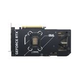  Card màn hình NVIDIA GeForce RTX 5070 ASUS Dual OC | 12GB GDDR7, 6144 CUDA, 650W 