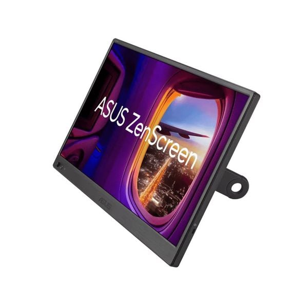  Màn hình Di động ASUS ZenScreen MB169CK | 16 inch, FHD, 60Hz, IPS 