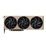  Card màn hình MSI RTX™ 5070 Ti 16G INSPIRE 3X OC PLUS 