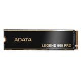  Ổ cứng SSD ADATA LEGEND 900 Pro 1TB | PCIe Gen4 x4 NVMe, M.2 2280 