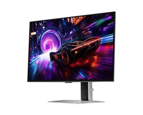 Màn hình Gaming Samsung LS32FG812SEXXV | 32 inch, 4K/UHD, 240Hz, Oled 