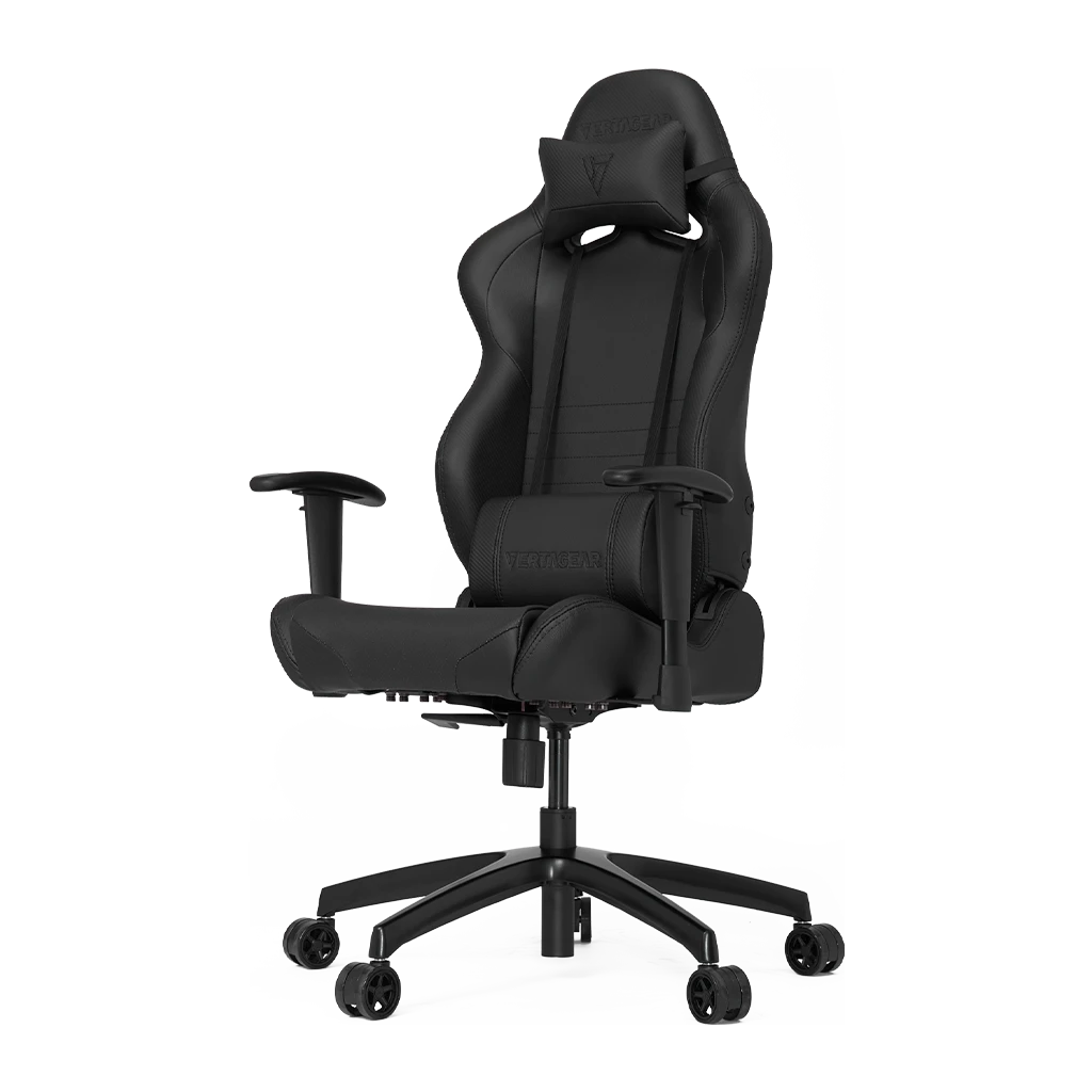 Ghế Gaming VERTAGEAR SL2000 | Black-Carbon (VG-SL2000_CB)
