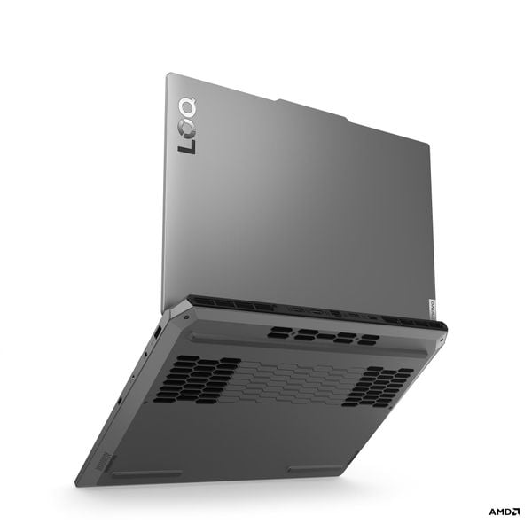  Laptop Gaming LENOVO LOQ 15ARP9 83JC00LVVN | R5 7235HS, 16GB, SSD 512GB, RTX 3050, 15.6" FHD 144Hz 