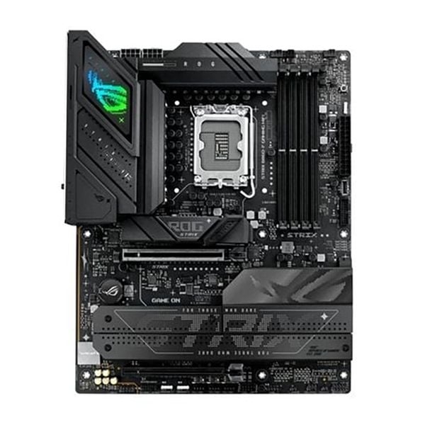  Mainboard ASUS ROG Strix B860-F Gaming Wifi DDR5 | LGA1851, ATX, 4 khe RAM 