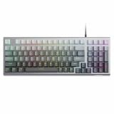  Bàn phím cơ gaming Xiberia CZ98 | Có dây, Fullsize, Magnetic Switch, RGB, BlackGradient, Rapid Trigger, Hot swap 