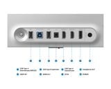  Màn hình Gaming Samsung LS27FG602SEXXV | 27 inch, 2K/QHD, 500Hz, OLED 