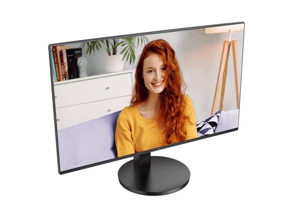  Màn hình Văn phòng AOC Q27B3CF3 | 27 inch, 2K/QHD, 120Hz, IPS, Speaker 