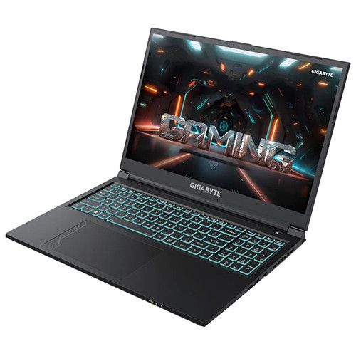  Laptop Gaming GIGABYTE G6 G6-H2VN853KH | i7 13620H, 16GB, SSD 512GB, RTX 4050, 16" FHD+ 165Hz 