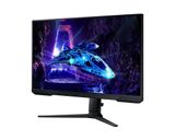  Màn hình Gaming Samsung Odyssey LS27DG302EEXXV | 27 inch, FHD, 180Hz, VA, Chân CTH 