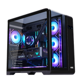  PC STAR Storm SS (TB) | Intel i7 14700KF, Z790, DDR5 32GB, 1 TB, RTX 5060 Ti 