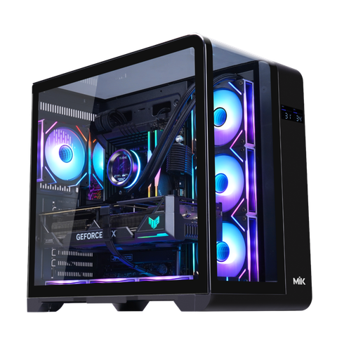 PC STAR Storm SS (TB) | Intel i7 14700KF, Z790, DDR5 32GB, 1 TB, RTX 5060 Ti