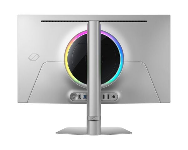  Màn hình Gaming Samsung LS32FG812SEXXV | 32 inch, 4K/UHD, 240Hz, Oled 
