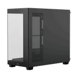  Thùng máy Case OCYPUS Gamma C52 (Đen) 