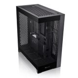  Thùng máy Thermaltake CTE E660 MX - Đen (CA-1Y3-00M1WN-01) 