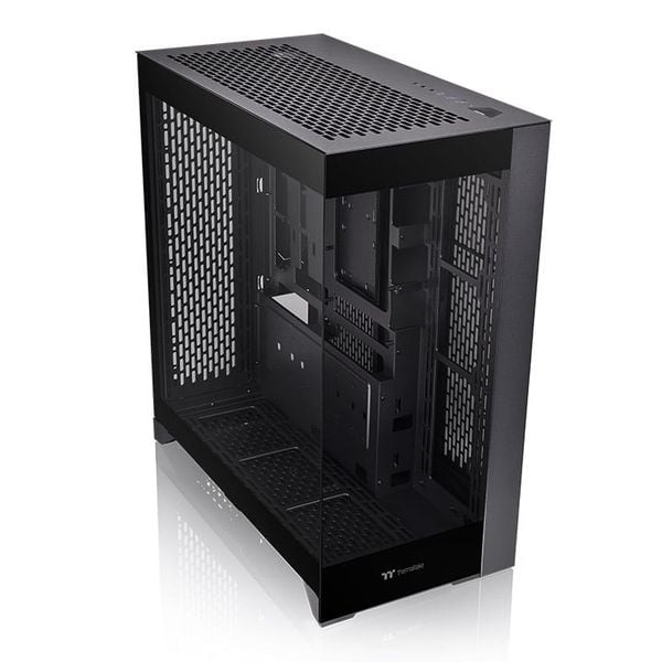  Thùng máy Thermaltake CTE E660 MX - Đen (CA-1Y3-00M1WN-01) 