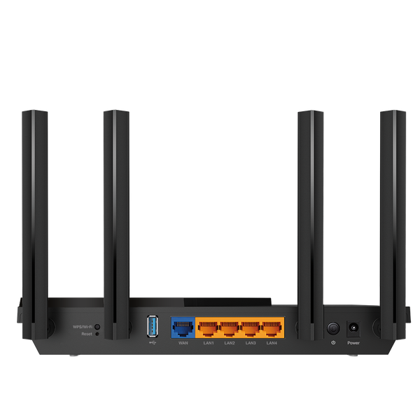  Router WiFi 6 TP-Link Archer AX55 | Băng tần kép AX3000 