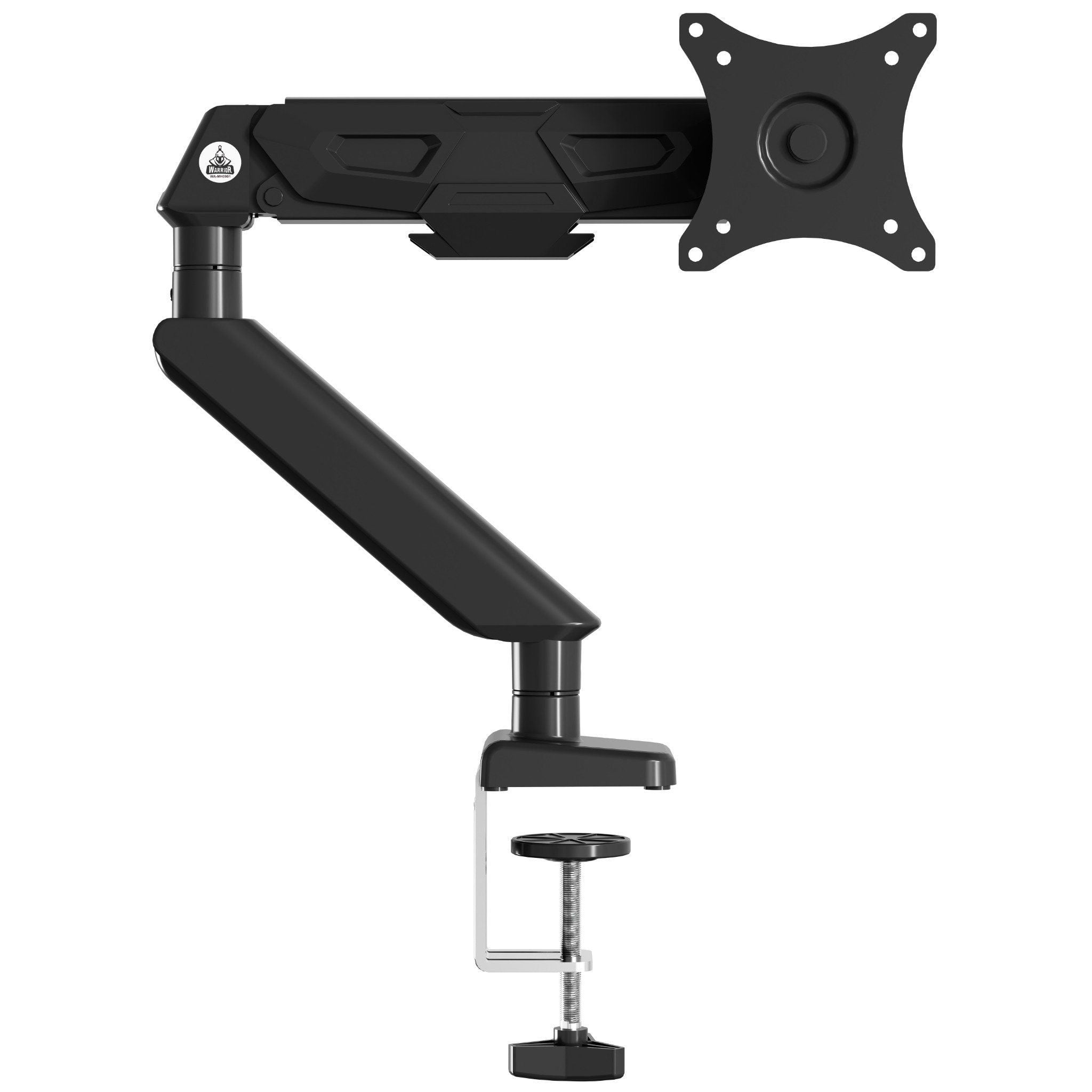 Giá treo màn hình Warrior WA-MH0901 - Đen | 13 - 32 inch