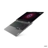  Laptop Gaming LENOVO LOQ 15ARP9 83JC00LVVN | R5 7235HS, 16GB, SSD 512GB, RTX 3050, 15.6" FHD 144Hz 