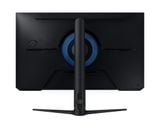  Màn hình Gaming Samsung Odyssey LS27DG302EEXXV | 27 inch, FHD, 180Hz, VA, Chân CTH 