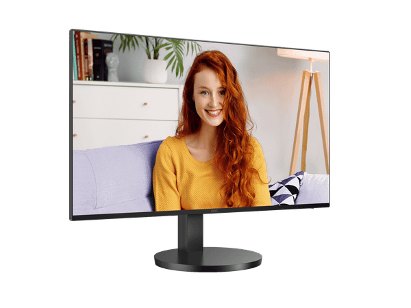  Màn hình Văn phòng AOC Q27B3CF3 | 27 inch, 2K/QHD, 120Hz, IPS, Speaker 