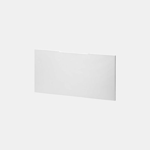  Bàn văn phòng Core Desk MDF 1m4 | Mặt bàn Gỗ MDF, Trắng V1 