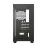  Thùng máy Case OCYPUS Gamma C52 (Đen) 